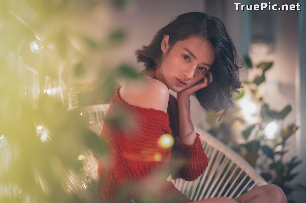 Image Thailand Model – พราวภิชณ์ษา สุทธนากาญจน์ (Wow) – Beautiful Picture 2020 Collection - TruePic.net - Picture-179