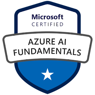 best Azure certification for AI Engineer