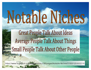 Notable Niches on Facebook