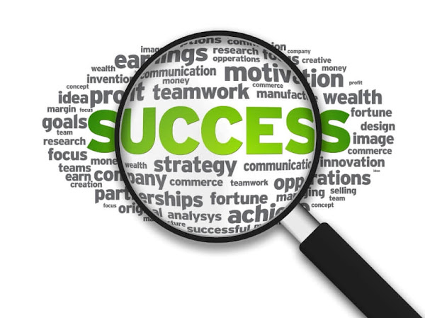 10 نصائح لتصبح رجل أعمال ناجح