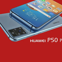 Harga Dan Spesifikasi Huawei P50