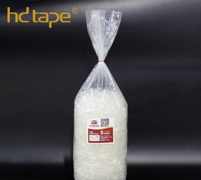 TPU elastic tape ( framilon tape)