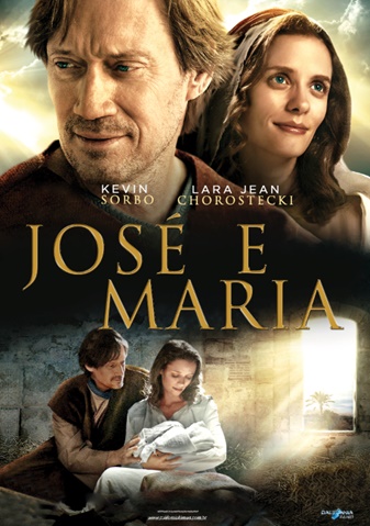 José e Maria Torrent – WEBRip 720p/1080p Dual Áudio