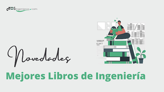 novedades libros ingenieria 2020