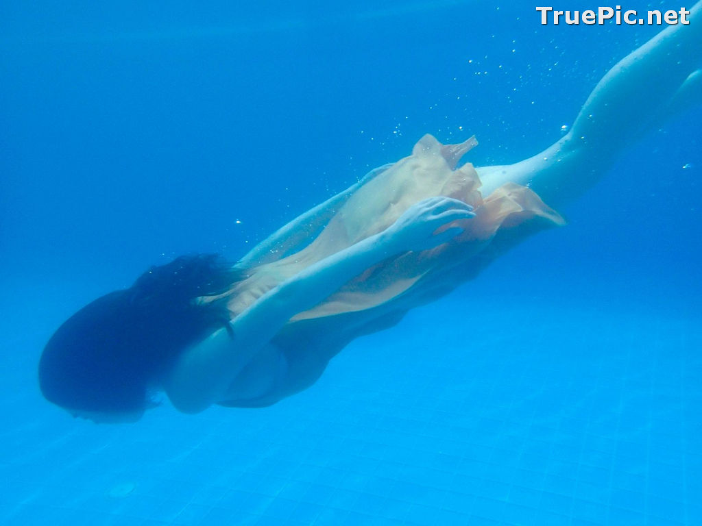 Image [YS Web] Vol.560 - Japanese Gravure Idol and Singer - Ai Shinozaki - TruePic.net - Picture-11