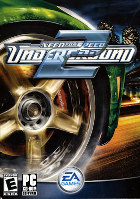 need for speed underground iso pc need for speed underground iso pc