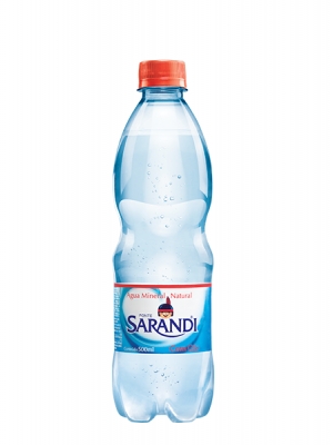 Sarandi 500 ml Com Gas