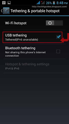 Usb Tethering Guide Pic-4