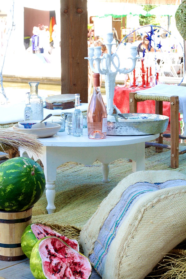 ♥ Salon Côté Sud 2011 {feed back} ♥ recettes De retour de Mégantic