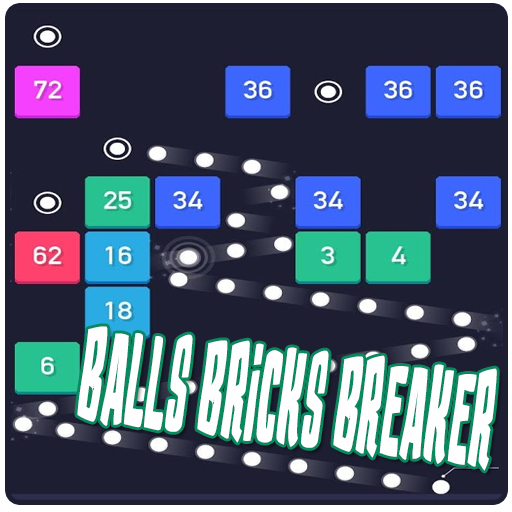 Ball Bricks Breaker Guide