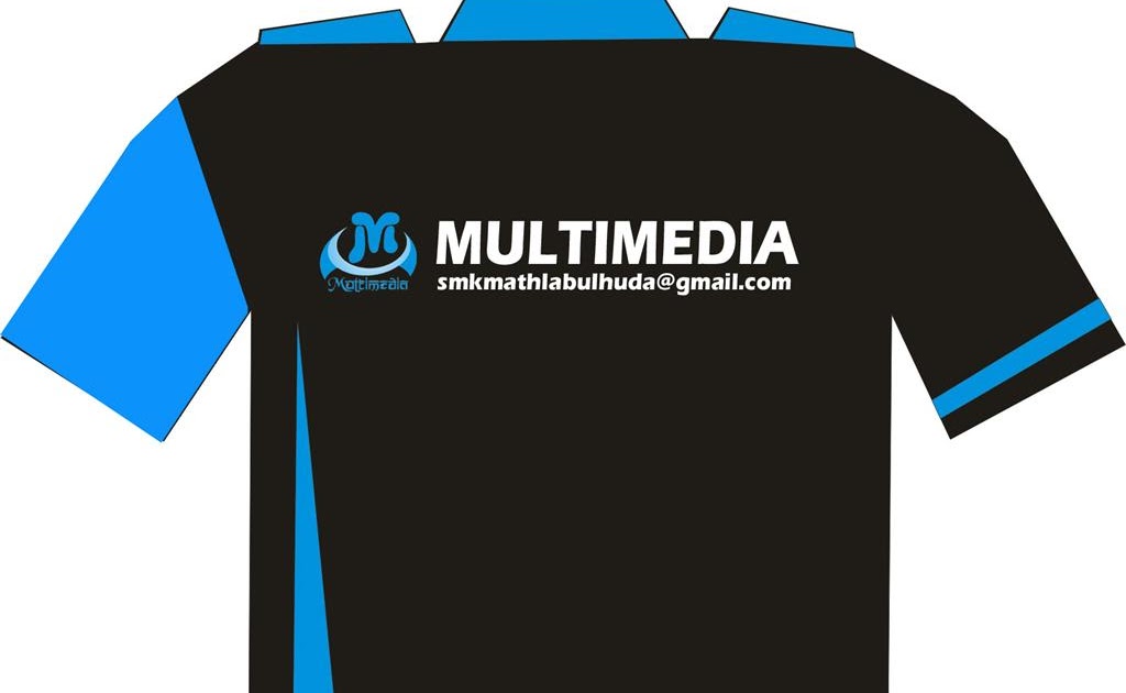  Desain  Baju  Lewat  Corel Draw  Indosiad