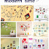 24 Romantic DIY Photo Display Wall Art Ideas