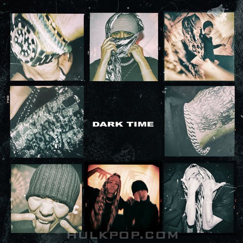 Loopy – DARK TIME (Feat. OWEN) – Single