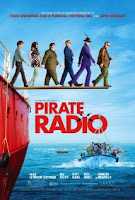 Watch Pirate Radio (2009) Movie Online