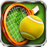 Tennis 3D Mod APK Download, 3D Tennis Mod APK Download