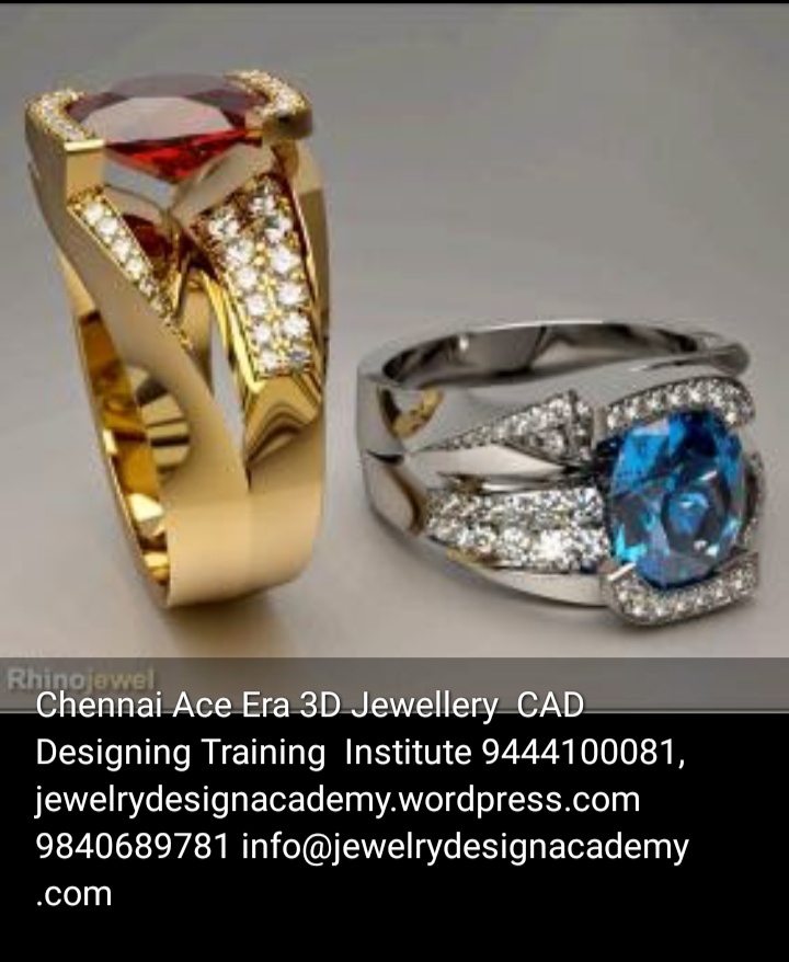 Jewellery Institute Design Chennai Fashion Courses Training National College Business Management