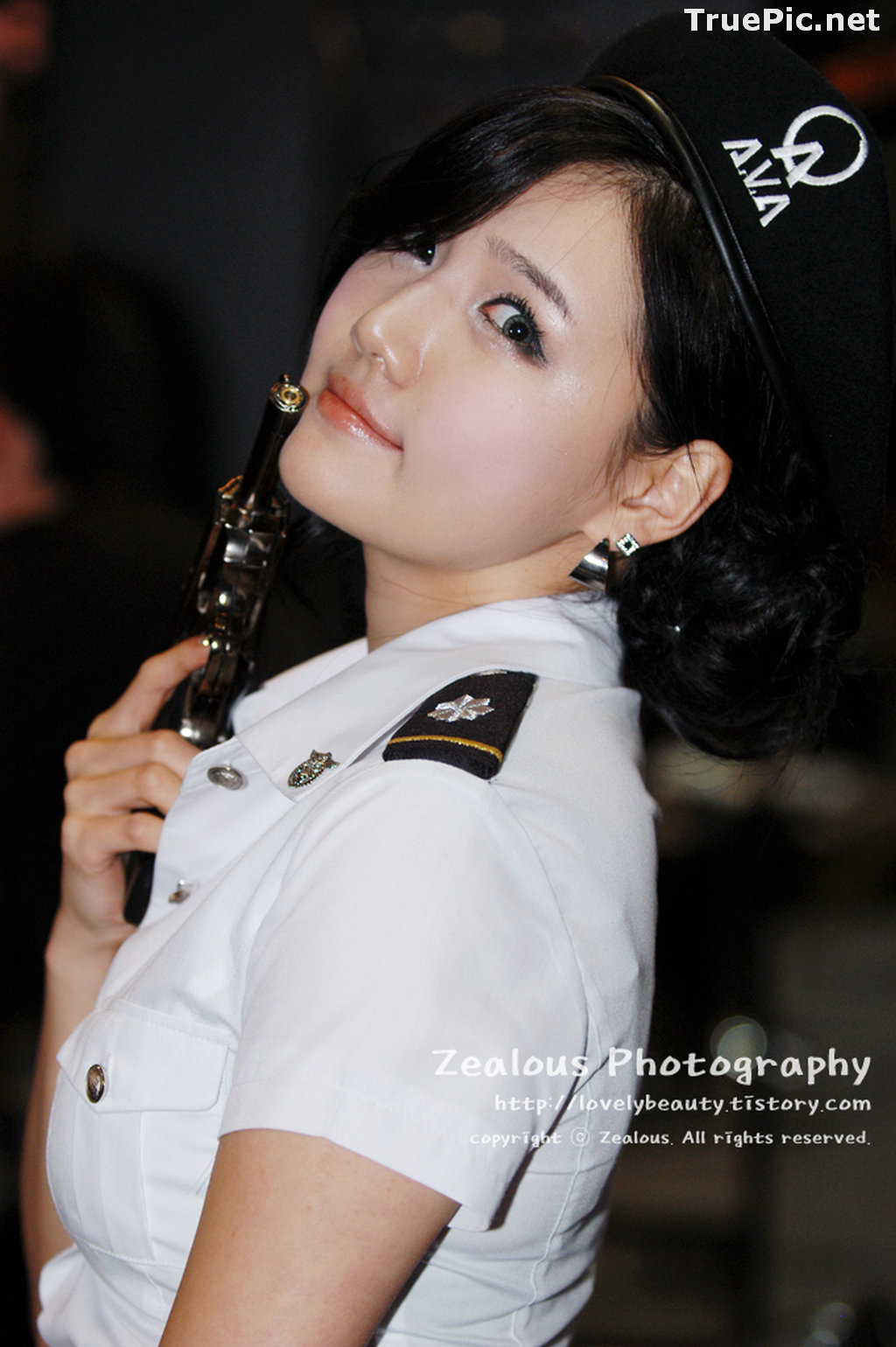 Image Best Beautiful Images Of Korean Racing Queen Han Ga Eun #2 - TruePic.net - Picture-41