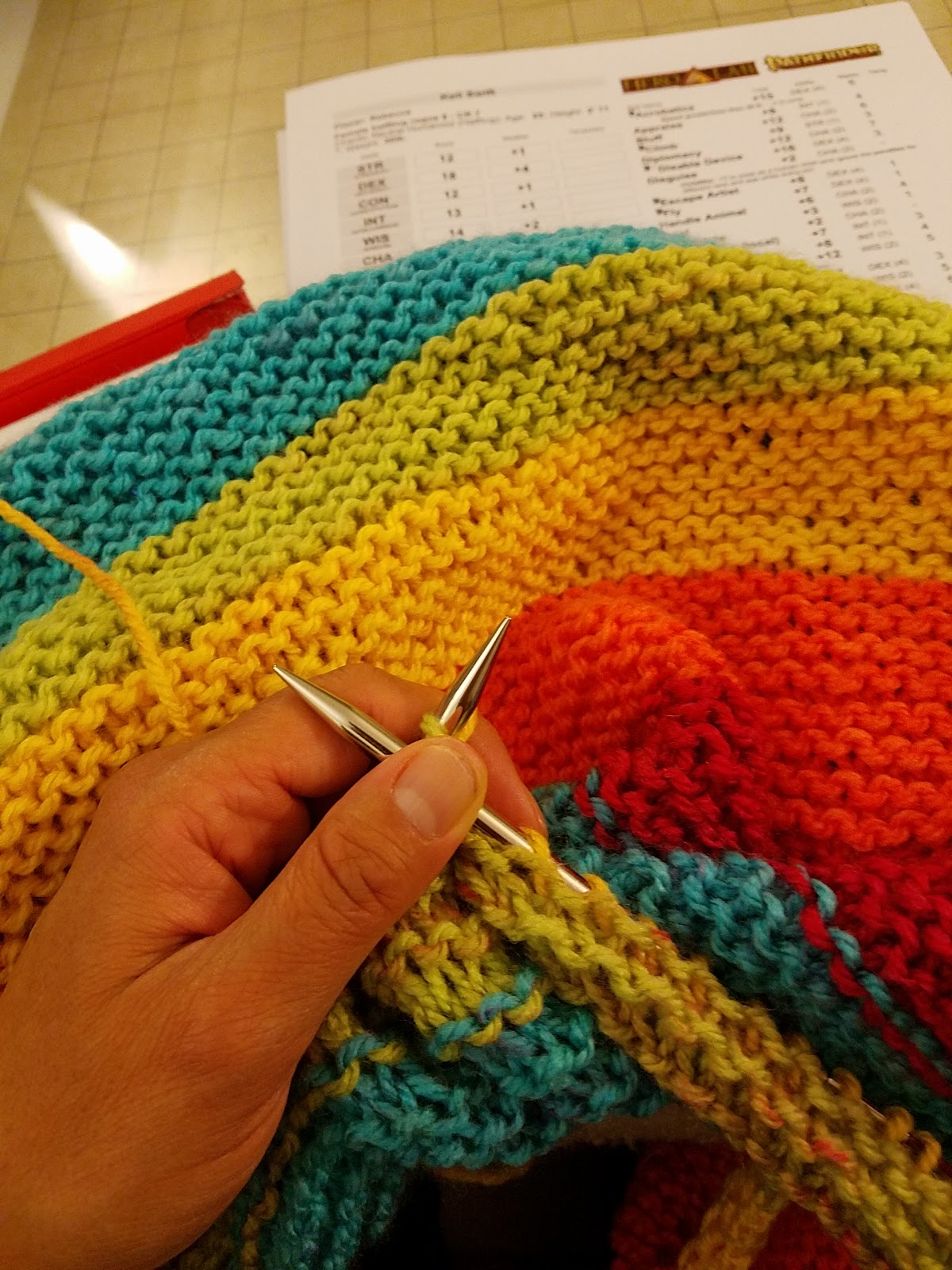 Becca s Crazy Projects Big Knitting With Caron Cakes becca-s-crazy-projects-big-knitting-with-caron-cakes