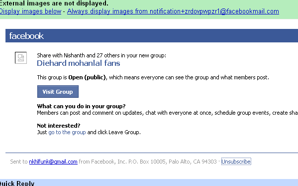 how to stop getting emails how to stop getting emails