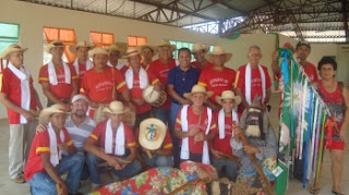 Festa dos Reis de Bodoquena