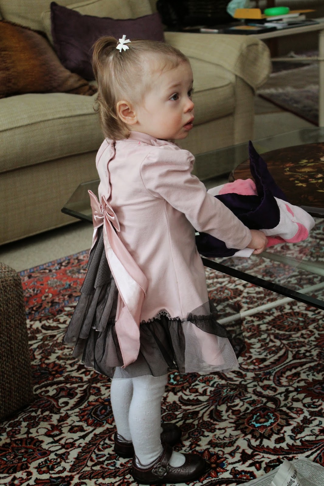 upscale baby clothing