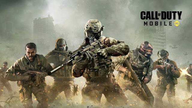 رسميا طور الزومبي قادم للعبة Call of Duty Mobile 