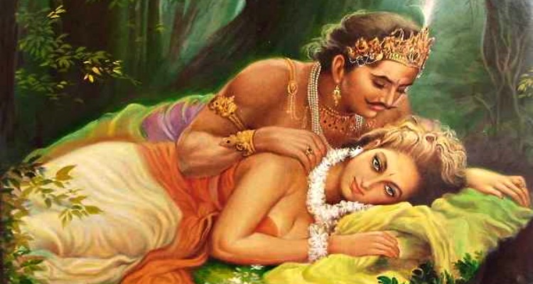 ಅಹಲ್ಯಳ ಅಮಾಯಕತೆ : Story of Ahalya in Kannada