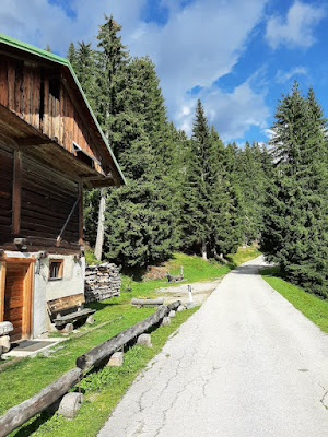 Rifugio De Doo Comelico