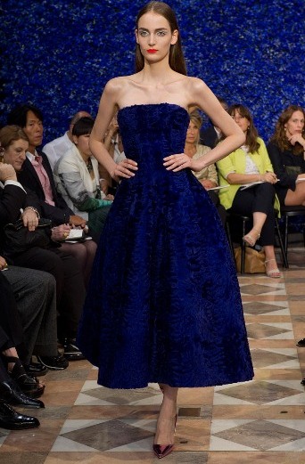 Dior Haute Couture FW 2012/13