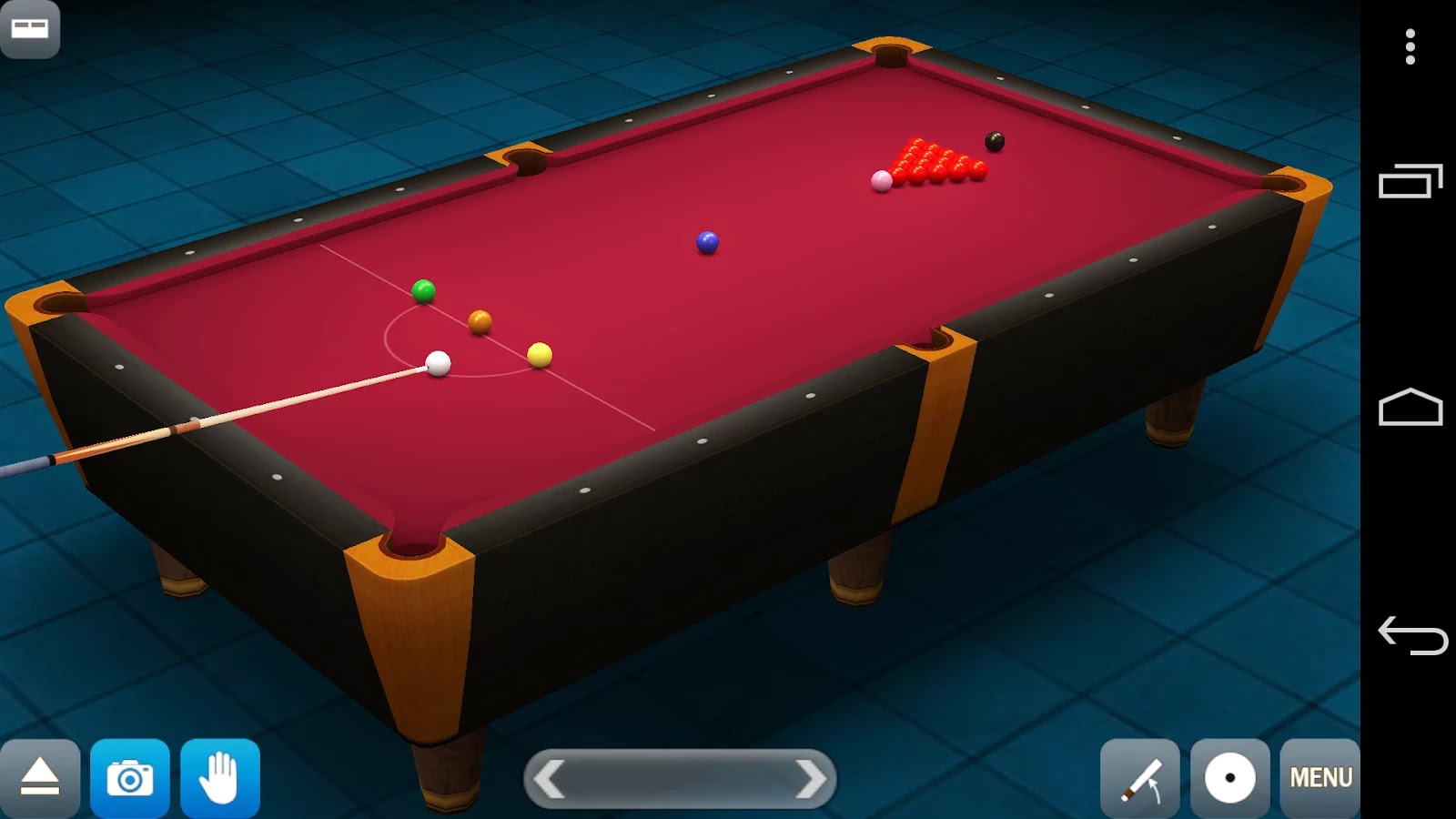 Pool Pool