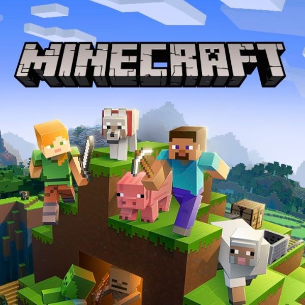 Minecraft Original Atualizado 2020 - Completo ~ PcT eGames