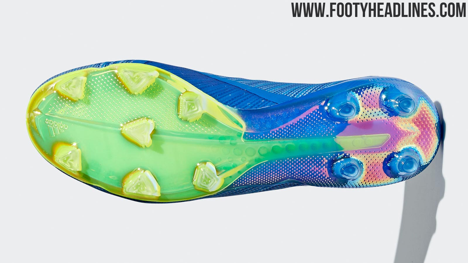 adidas x 18 soccer cleats