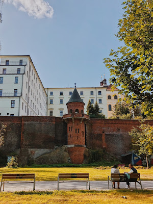 Olomouc, Czech Republic - Day Trip cities in Czech Republic