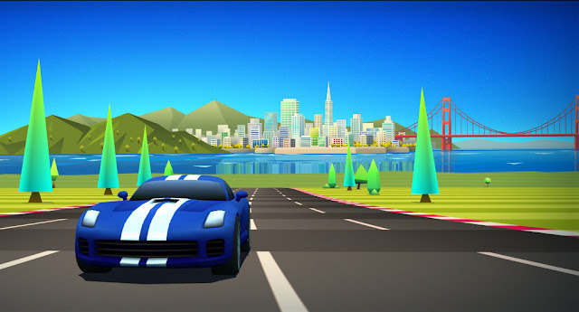 Horizon Chase Turbo (Switch): como liberar todos os veículos e extras do game