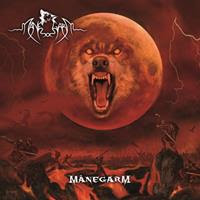[2015] - Månegarm [Japanese Edition]