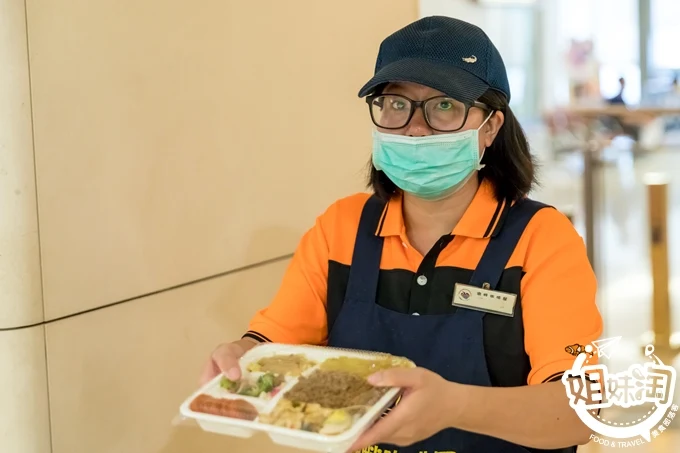 長庚湖畔咖啡屋 澄清湖 高雄 美食 愛心