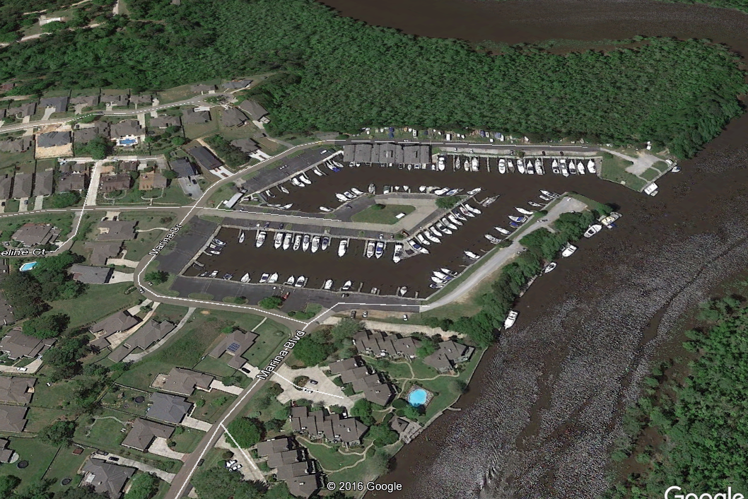 Tammany Family Marina Beau Chene