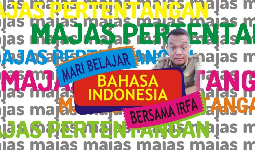 Majas Penegasan Atau Pengulangan