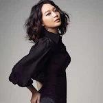 Actress Shin Min Ah Foto 3