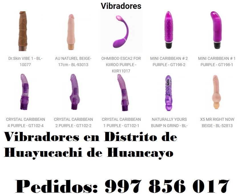 en Distrito de Huayucachi de Huancayo