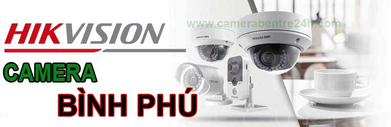 lắp đặt camera tại bình phú, bến tre