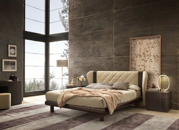 Amazing Quilted beds designs