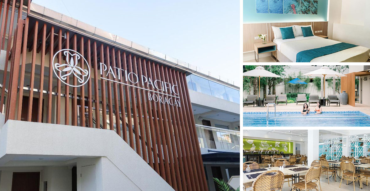 2021 Boracay Affordable Hotels