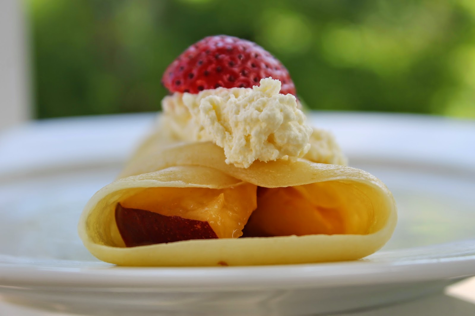 Married to Medicine Foolproof Perfect French Crepes!