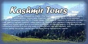 Kashmir Tour