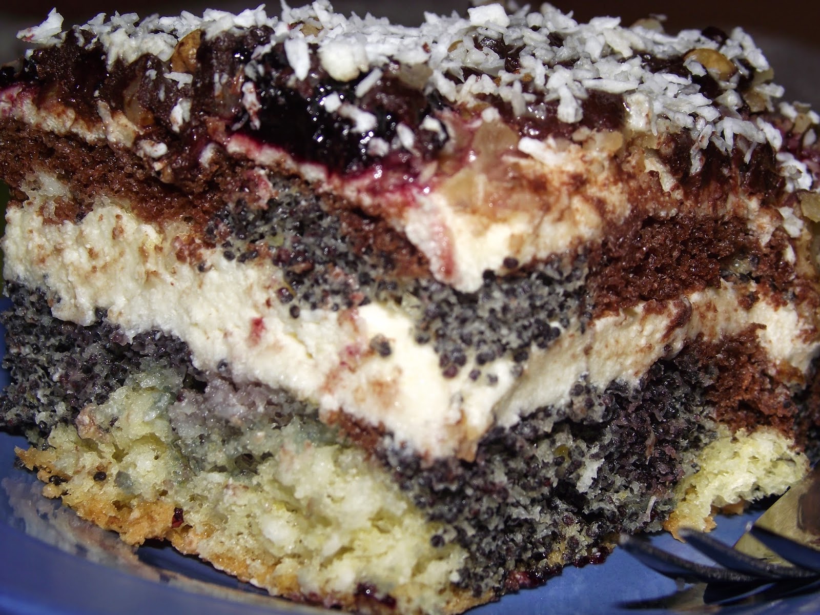 Na moim stole... Popapraniec