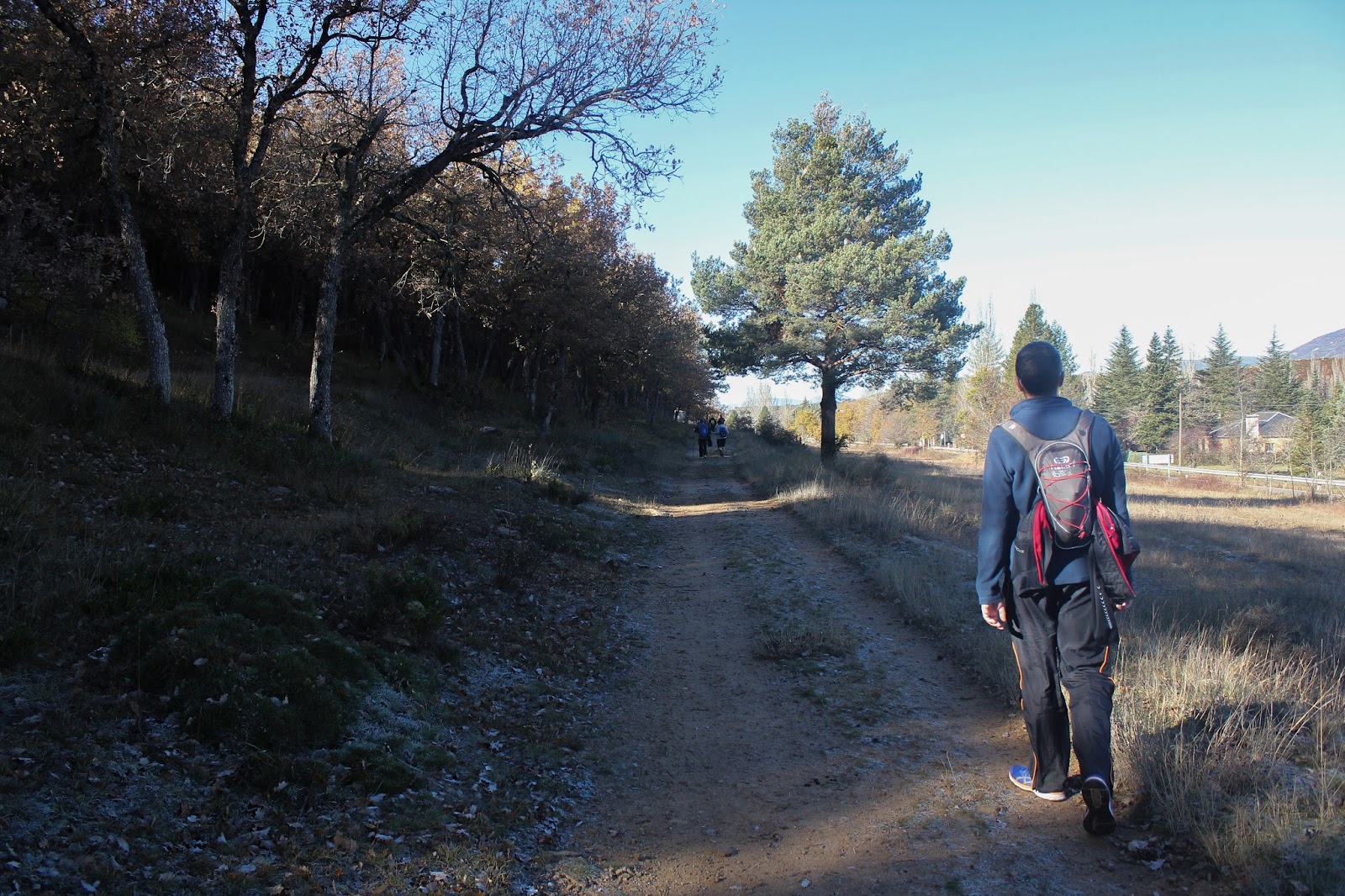 Wikiloc Ruta JACA PUENTE LA REINA DE JACA, CAMINO SANTIAGO ARAGONES Wikiloc Ruta JACA PUENTE LA REINA DE JACA, CAMINO SANTIAGO ARAGONES