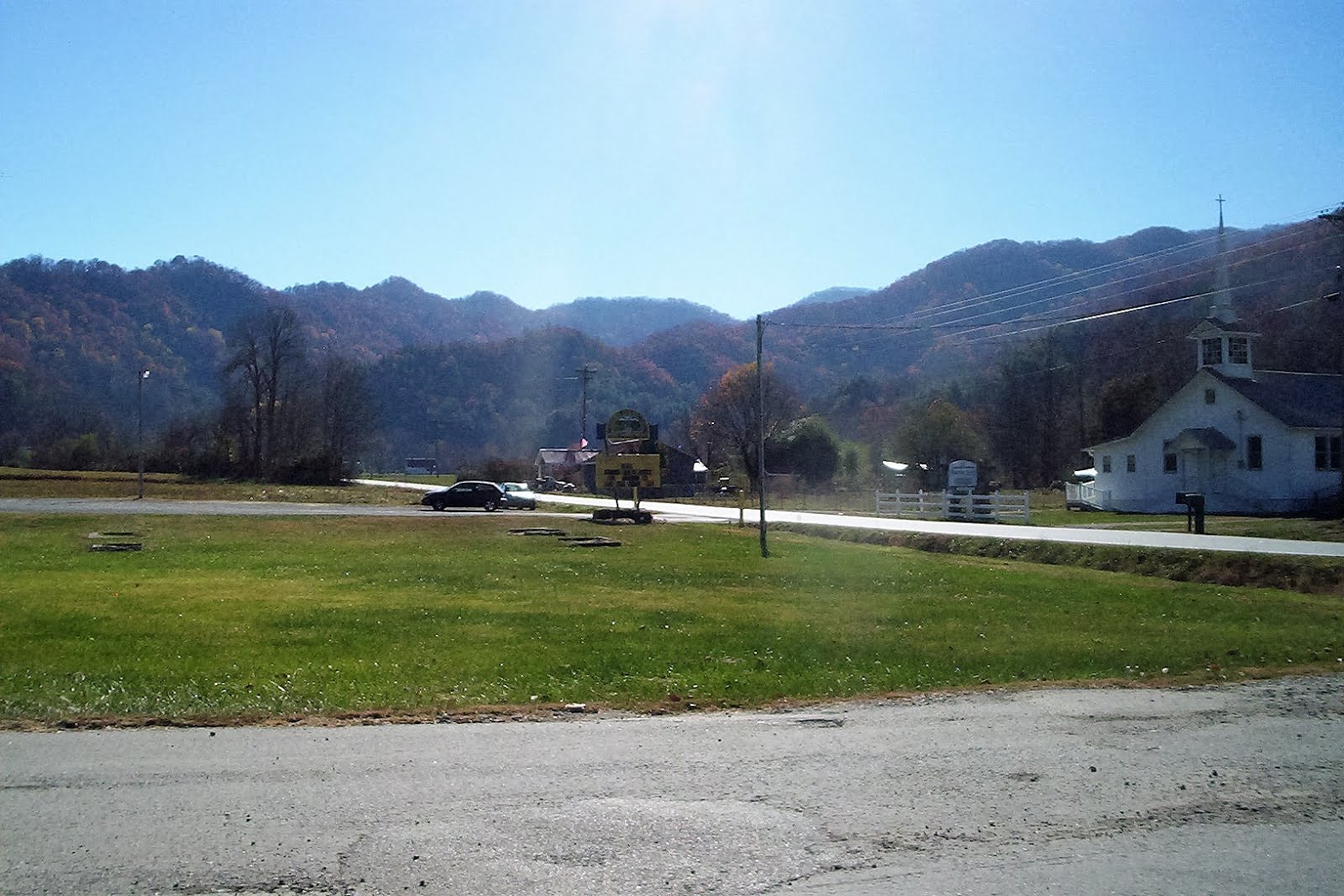 Catch of the Day Eclipse Options Spring Creek, North Carolina