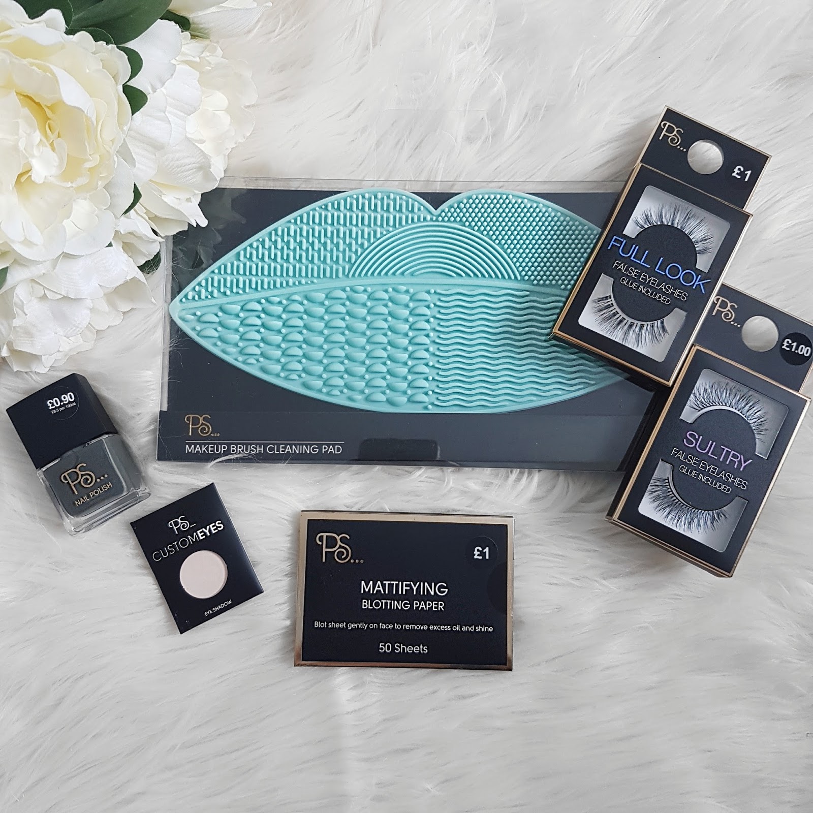 Primark Beauty Haul Beauty And Bentley