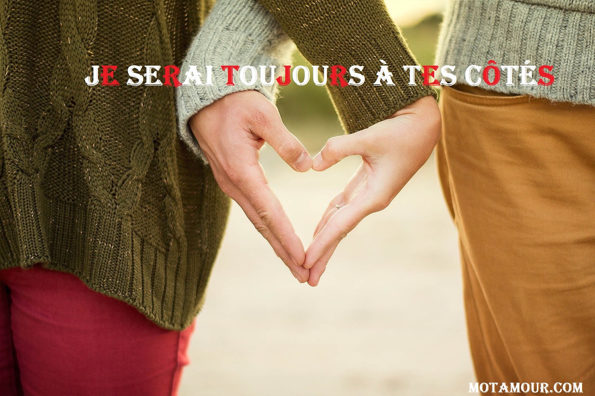 Je serai à tes côtés Poèmes et messages